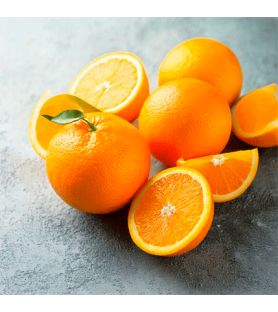 Orange Natural Organic flavour oilsoluble